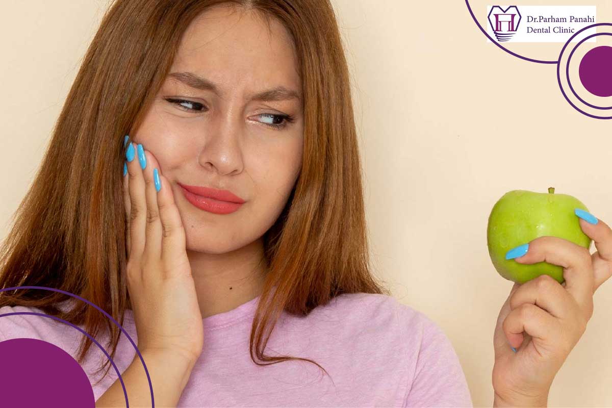 بایدها و نبایدهای غذایی بعد از جراحی دندان