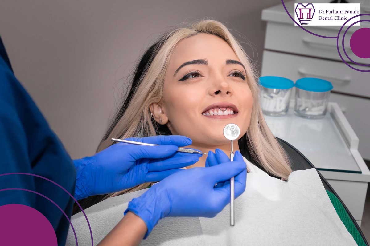 سوالات متداول مراقبت پس از جراحی دندان