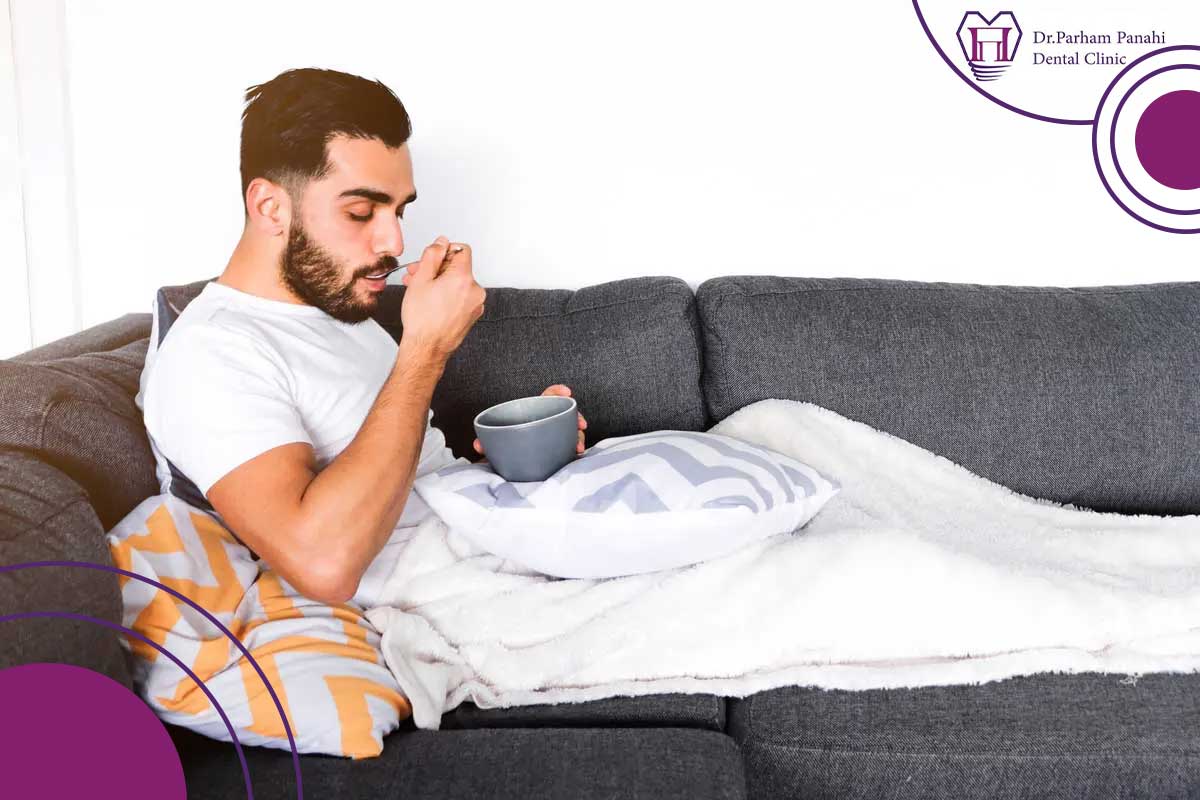 سوالات متداول مراقبت پس از ایمپلنت
