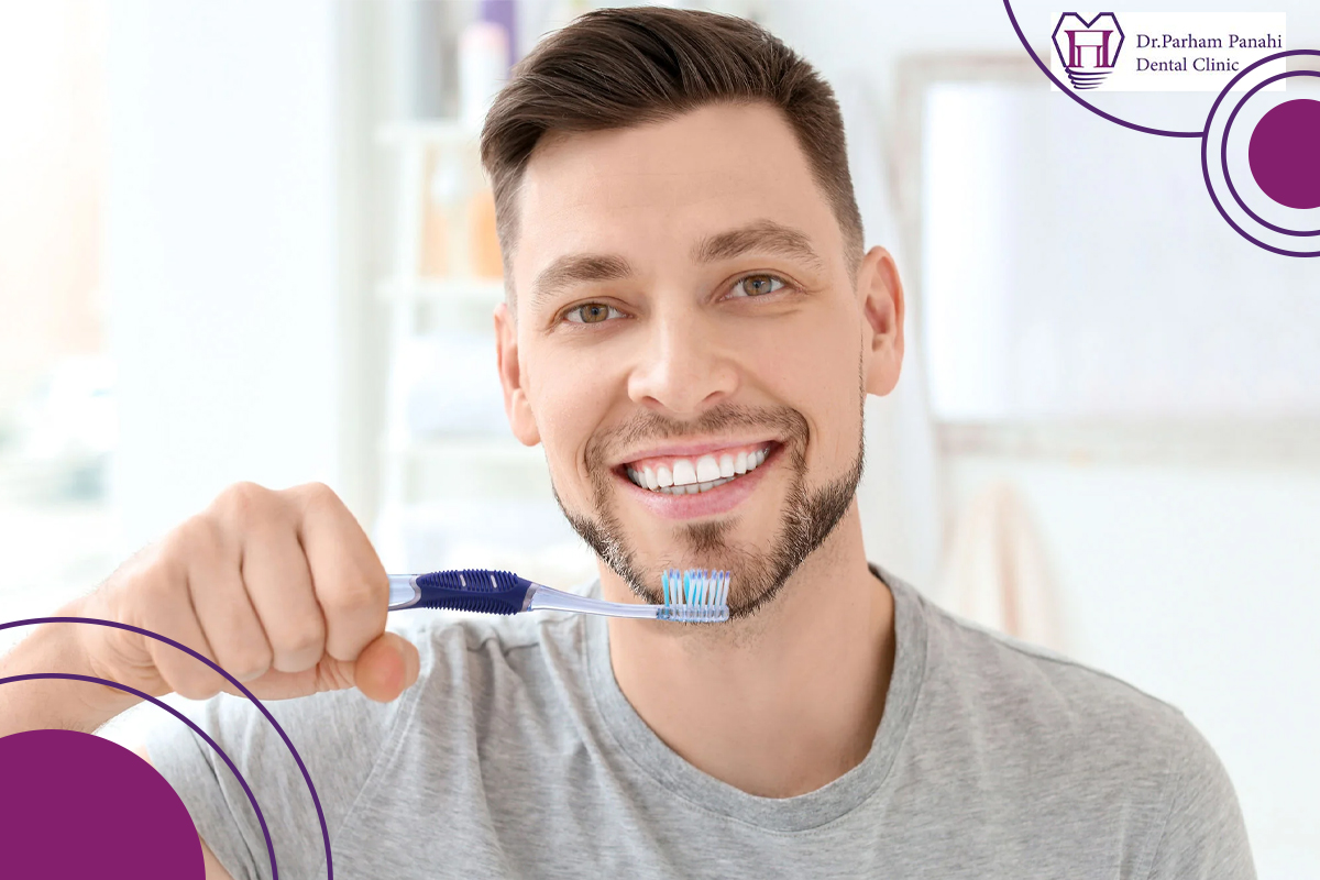 مراقبت ‌های پس از روکش سرامیکی در تبریز