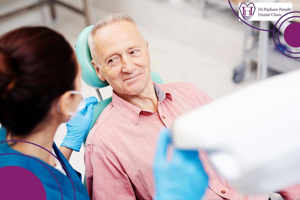 خدمات ویژه دندانپزشکی VIP در تبریز
