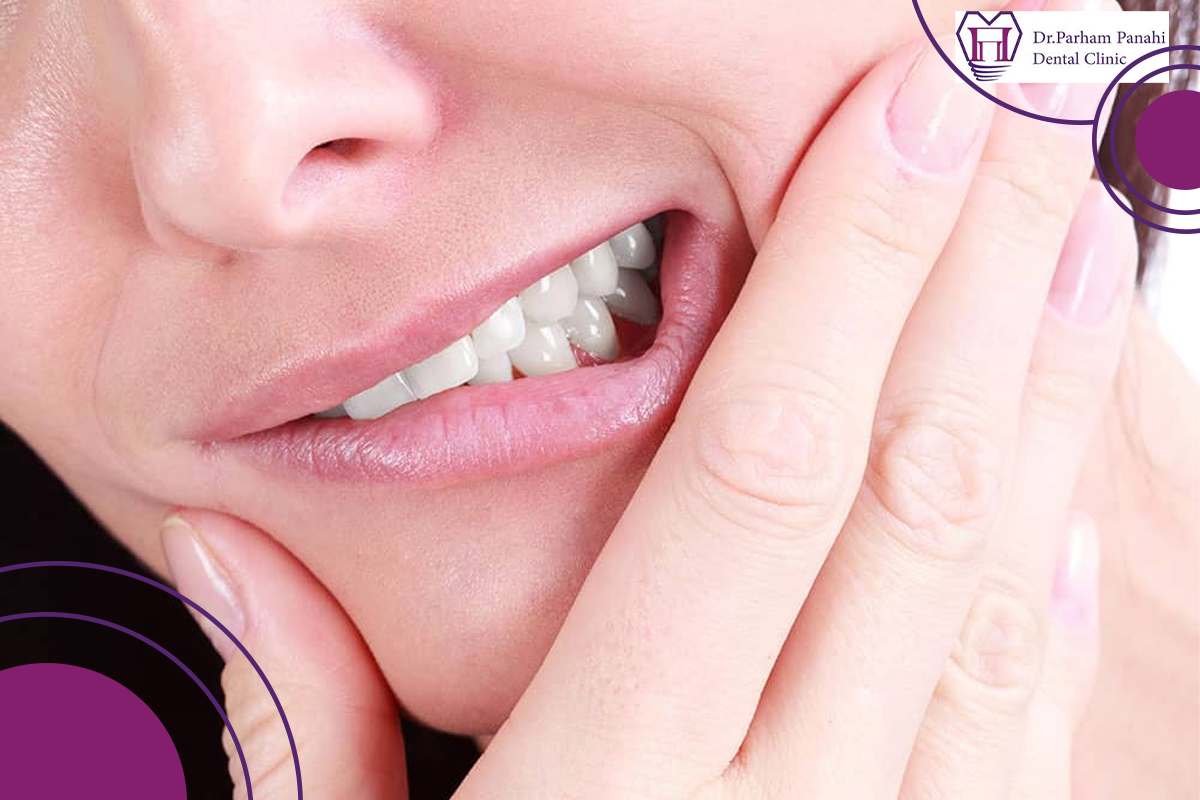 مراقبت‌های خانگی در انتظار ویزیت دندانپزشکی