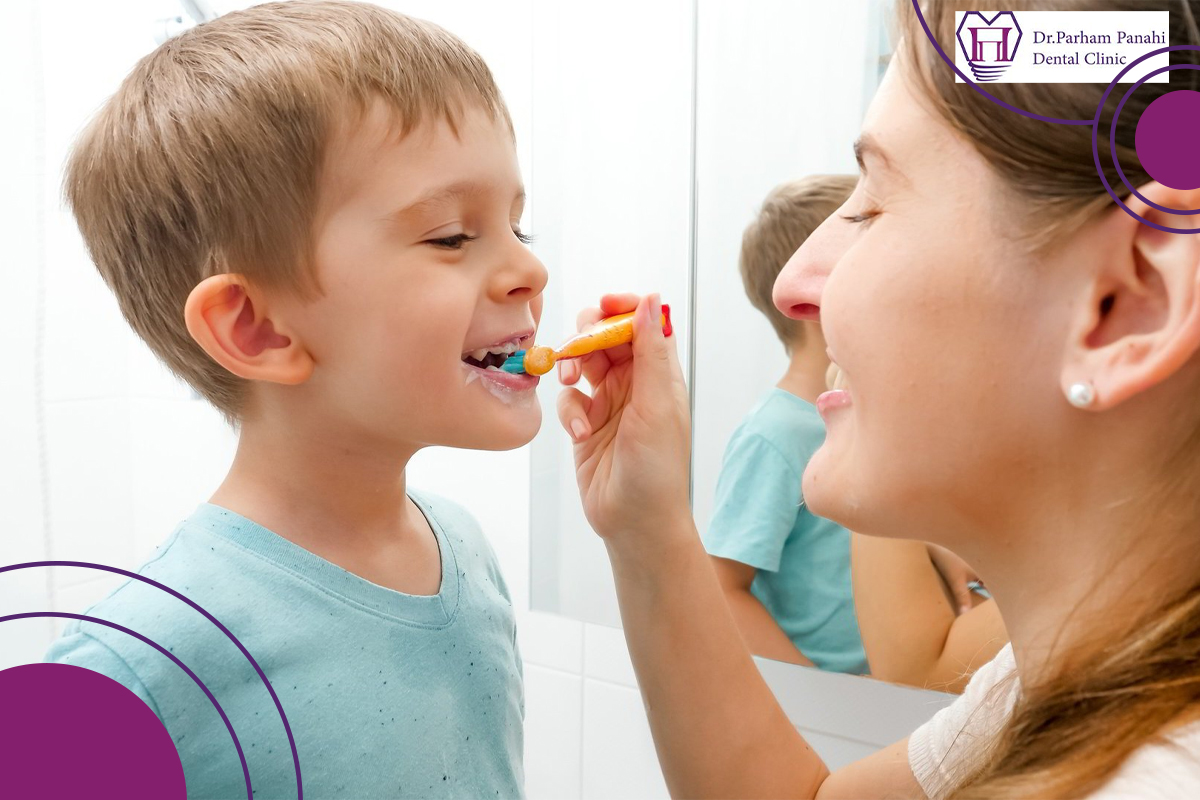 عادات صحیح دندانپزشکی