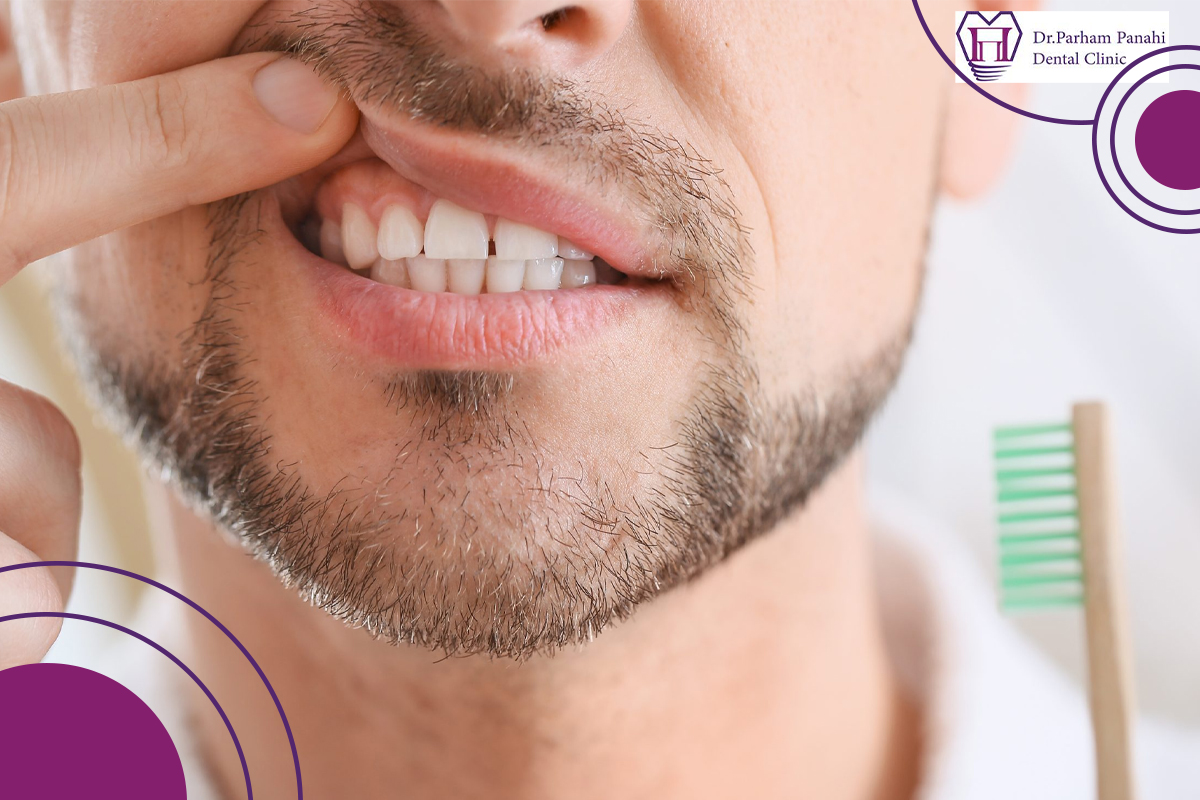 ارتباط بین سلامت دهان و بیماریهای عمومی بدن