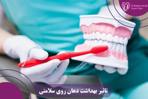 بهداشت دهان