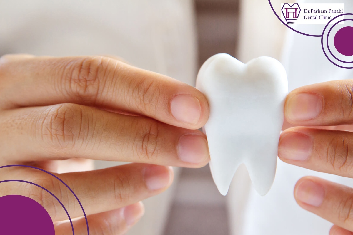 مدیریت استرس برای سلامت دهان