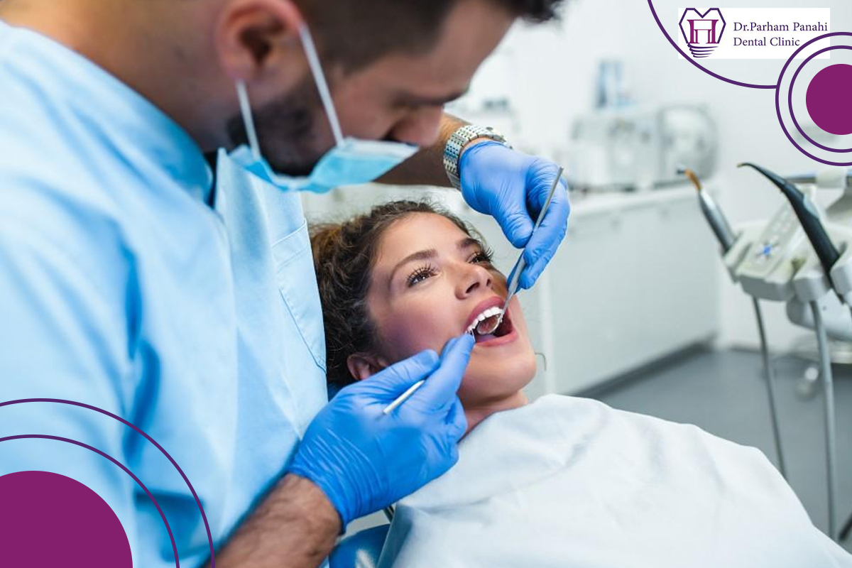 ملاحظات دارویی: بیسفوسفوناتها و ایمپلنتها