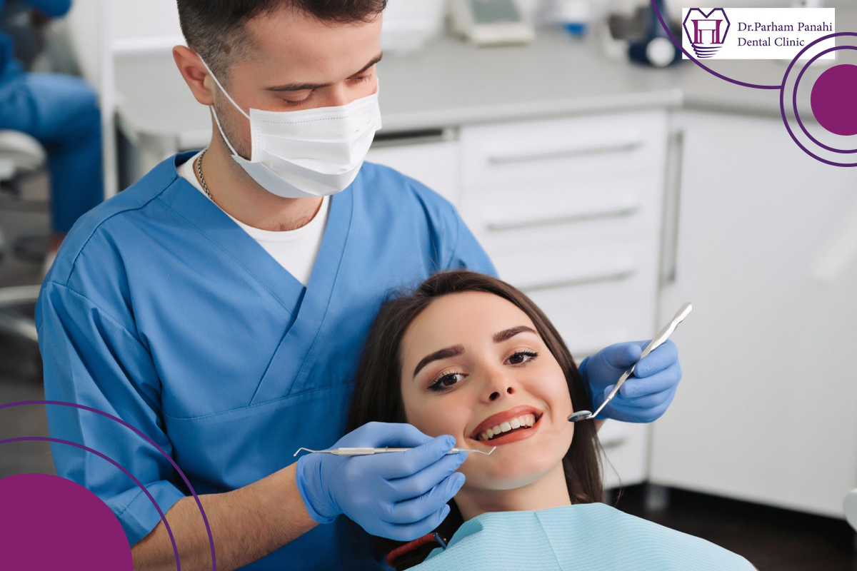 تفاوت دندانپزشکی عمومی و تخصصی