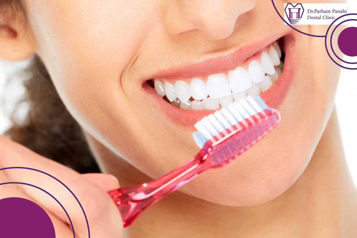 مراقبت‌های پس از درمان برای التهاب لثه: حفظ سلامت لثه پس از درمان موفق
