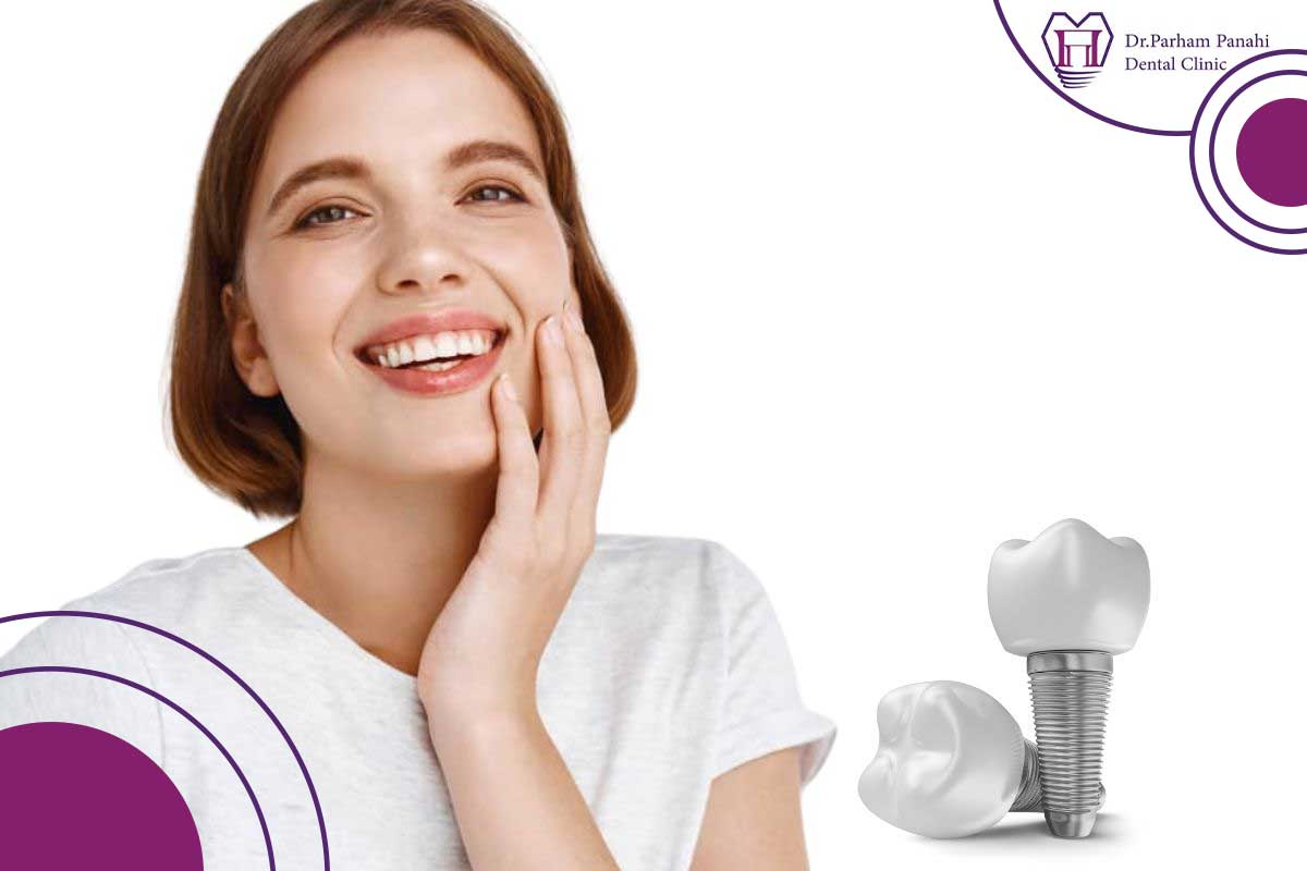 کاربردها و مزایای هیلینگ ایمپلنت