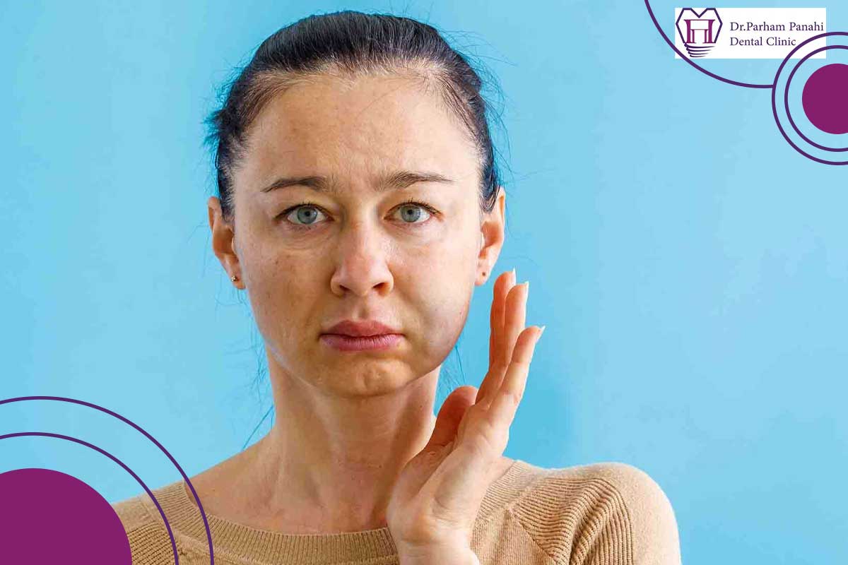 علائم هشدار در دوران ریکاوری ایمپلنت لیزری