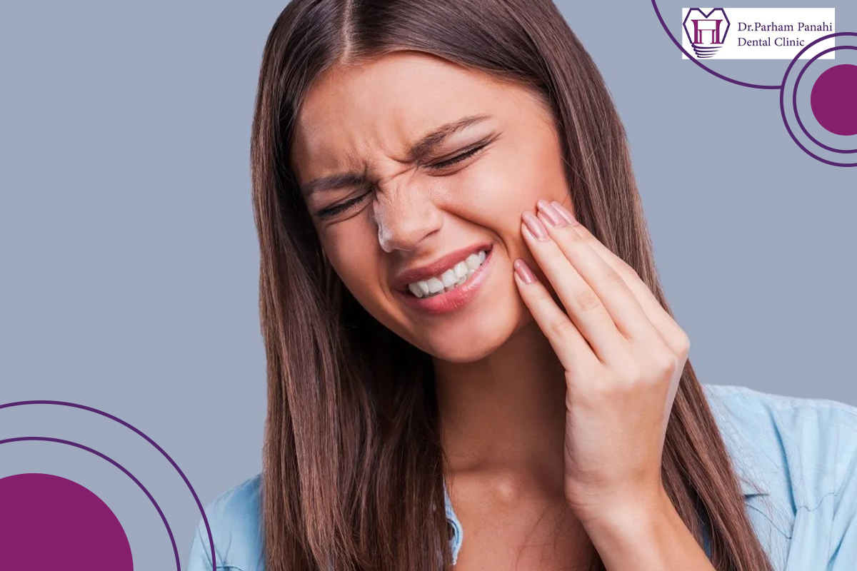 ریشه بیولوژیک مشکل: چرا انسان مدرن با دندان عقل درگیر است؟